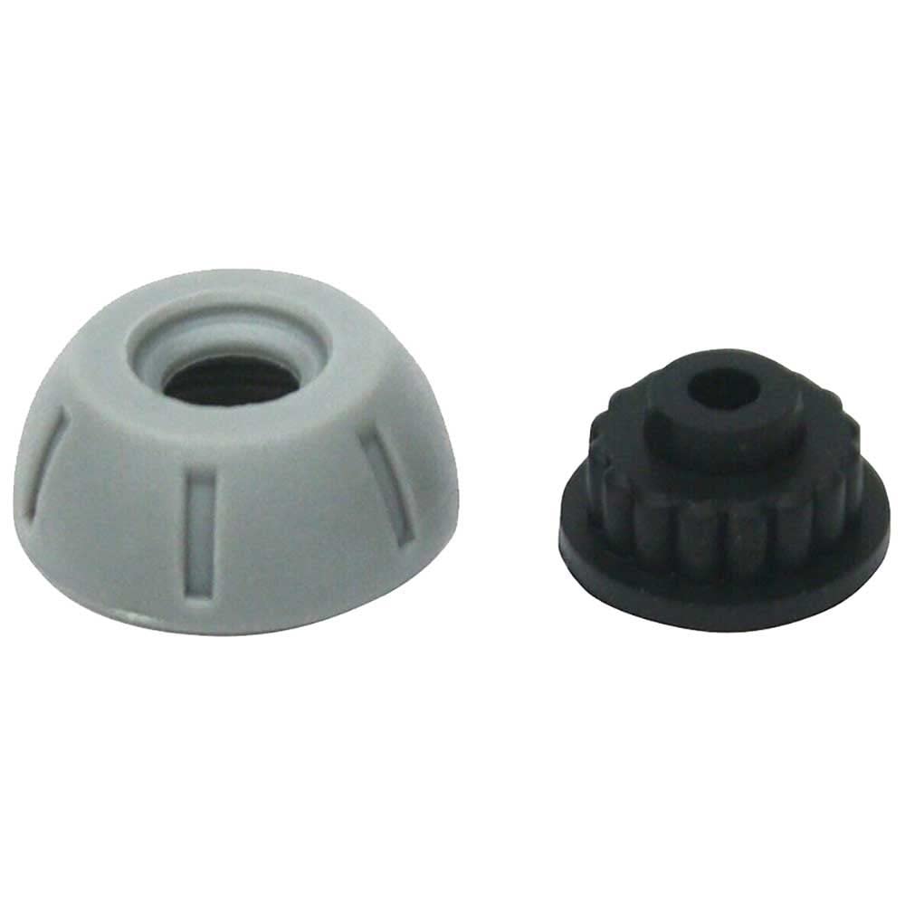 Pedro'sEurope AB Unisex - Adult Head Conversion Kit, Multicoloured, 5 mm