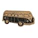 One Mfg Bus Cork Stomp Pad 7