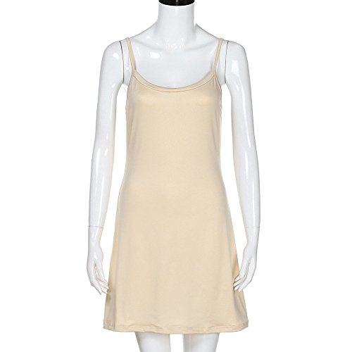 Robe de fête sans manches drapée sur le côté unie