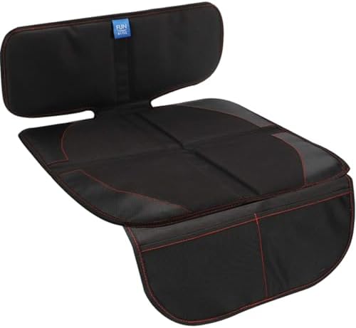Funbliss Baby Car Auto Seat Protector