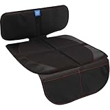 funbliss Car Seat Protector for Child Car Seat,Auto Seat...
