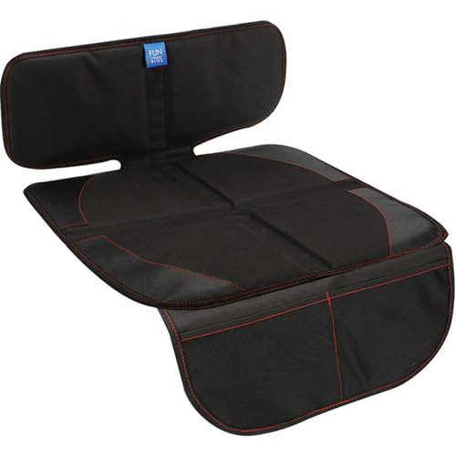 funbliss Car Seat Protector for Child Car Seat,Auto Seat...