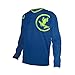 Produktbild Uglyfrog Designs Motorräder, Ersatzteile & Zubehör Erwachsener Motocross Jersey Cross Offroad Enduro Downhill/Funktionswäsche Shirt Atmungsaktiv Lange Ärmel Rundhalsausschnitt or V-Ausschnitt