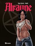  Alraune