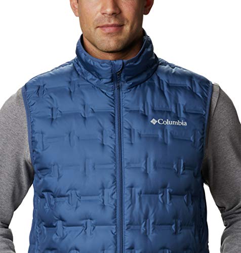 Image of Columbia Men Insulated Jacket