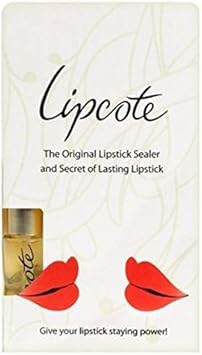 Amazon.com: Lipcote Original Lipstick Sealer by Lipcote : Beauty ...