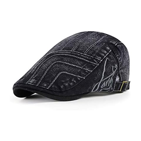 Béret Adantico Noir Cover