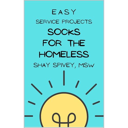 Easy Service Projects for Kids | Shay Spivey episode artwork