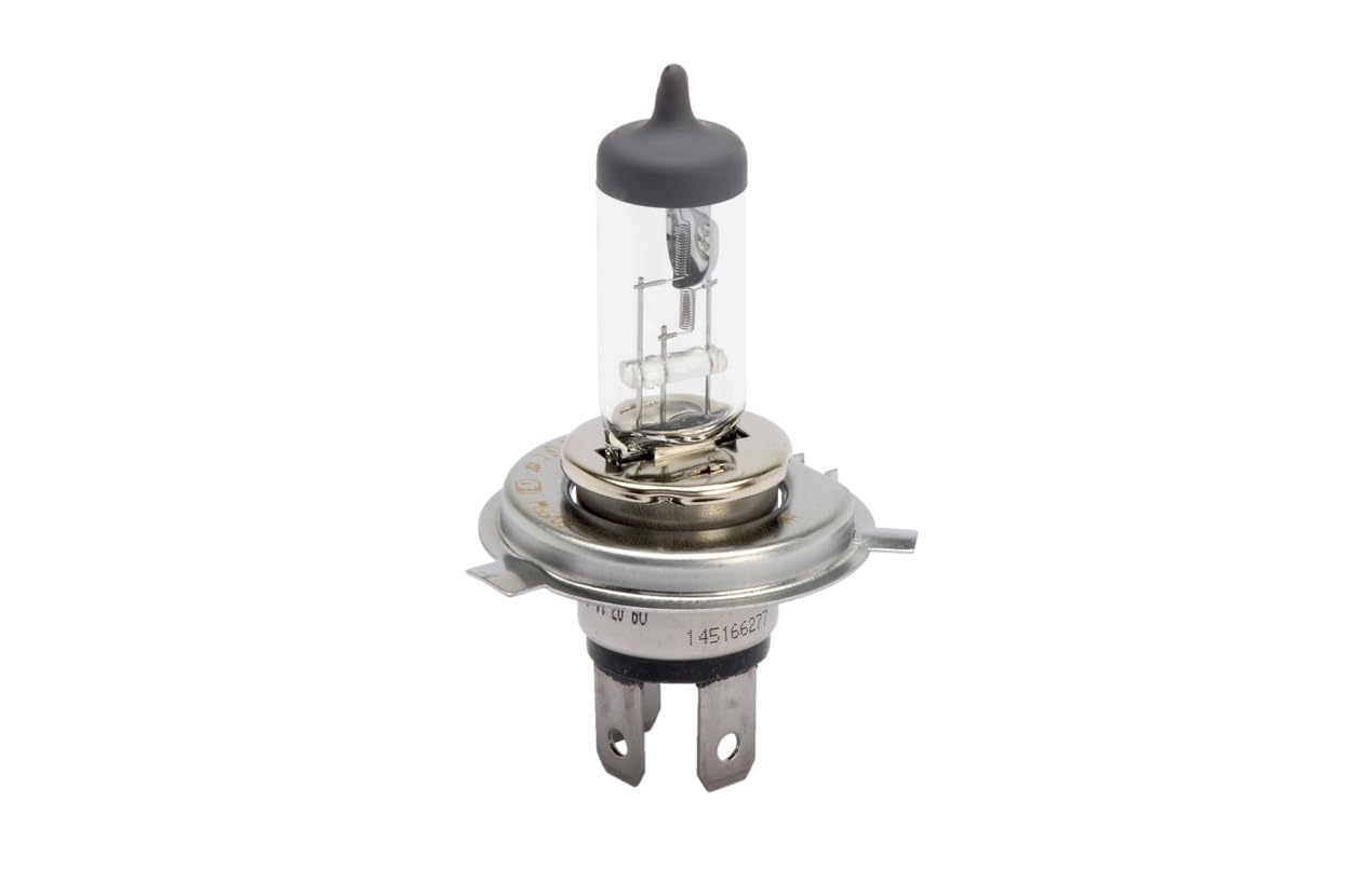 Würth Halogenlampe H4 P43T 12V 60/55W - 07207101