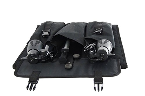 Kit studio fotografico da tavolo softbox cubo