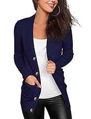 Z-navy Blue-with Pockets