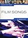 Produktbild Edition Music Sales Film Songs - arrangiert für Klavier [Noten/Sheetmusic] aus der Reihe: Really Easy Piano