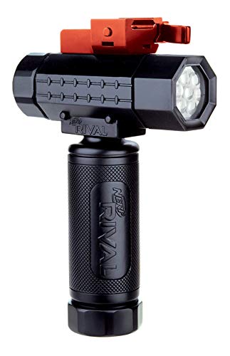 Nerf Rival Flashlight Grip