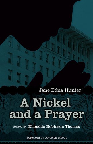 A Nickel and a Prayer (Regenerations Book 2)