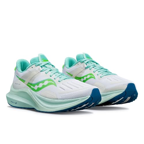 Image of Saucony Men's Tempus Sneakers