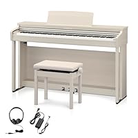 Amazon | カワイ 電子ピアノ CX302LO Lomiy はじめての1台に最適 88