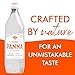 Acqua Panna Natural Spring Water, 25.3 FL OZ Plastic Water Bottles (12 Count)