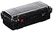 Produktbild UK Lights Koffer Ultrabox 207 20 cm 0.60 Liter, Schwarz