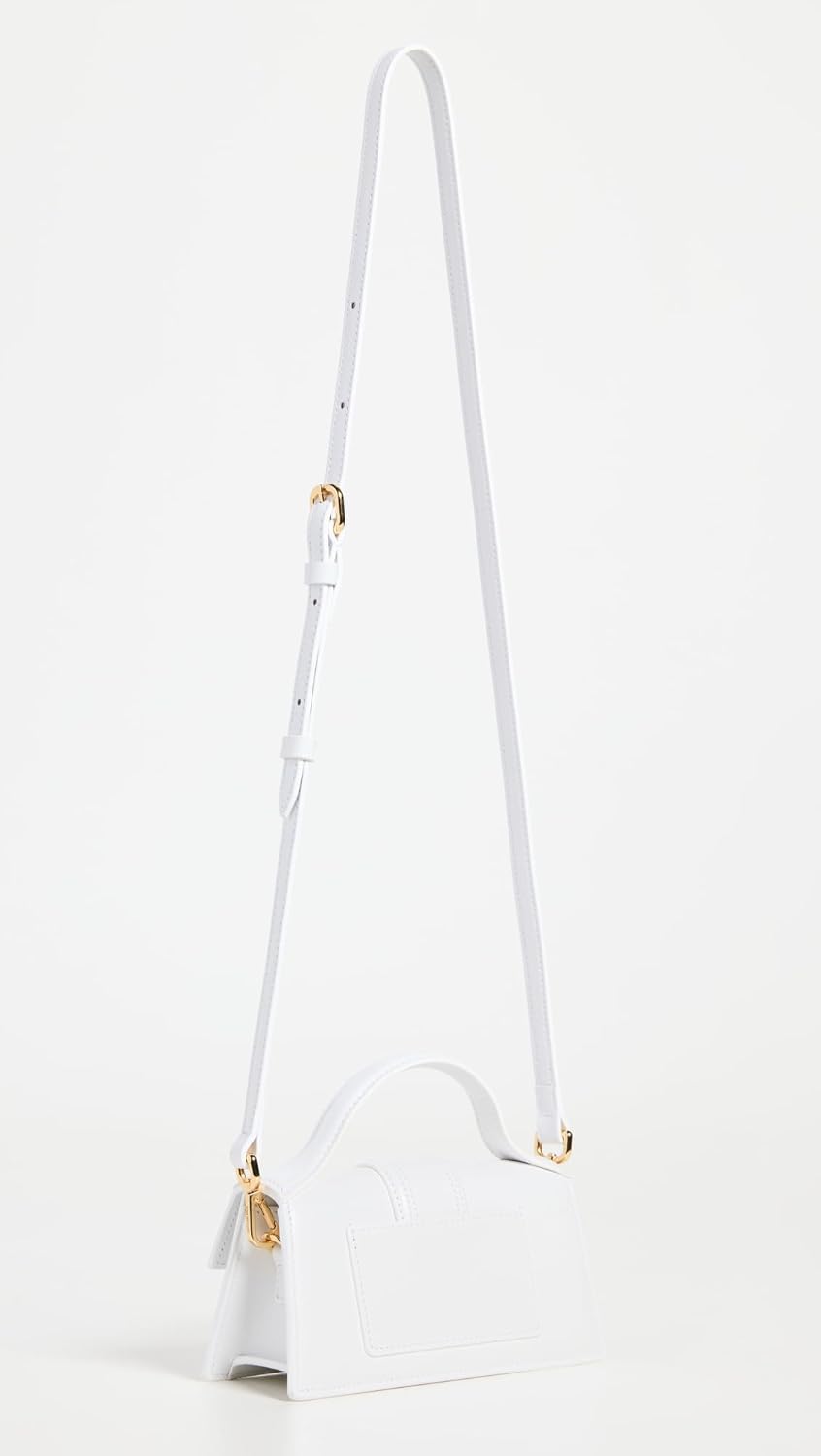 Jacquemus Women's Le Bambino Bag - Image 4