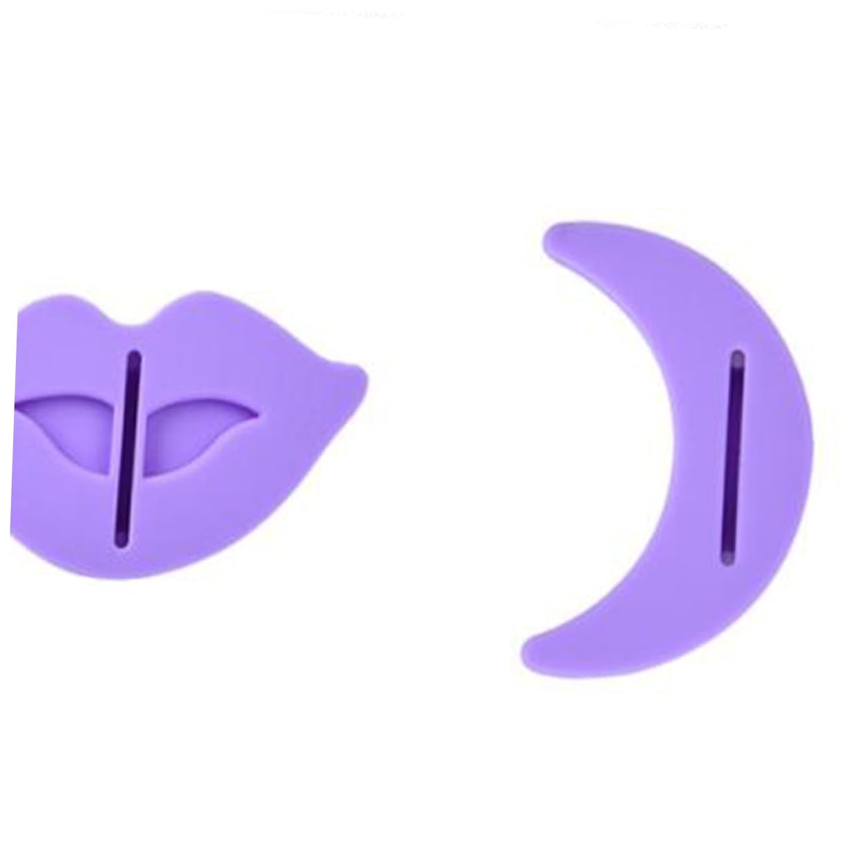 Ipetboom Shaving Hair Razor Tool Bikini Trimmer for Women Private Part Shaver Smooth Bikini Trim Silicone