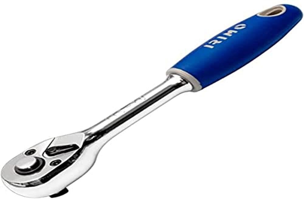 1/2" REVERSIBLE Pear type ratchet