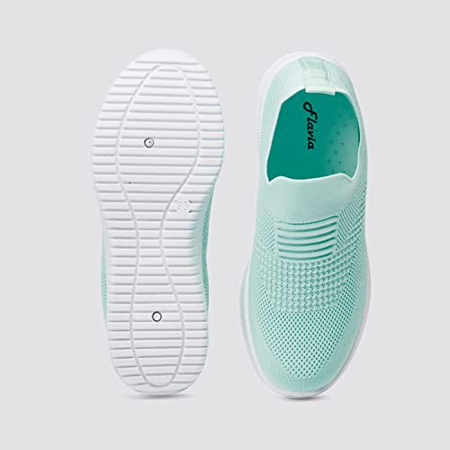 Image of Flavia Womens St-1902Running Shoes
