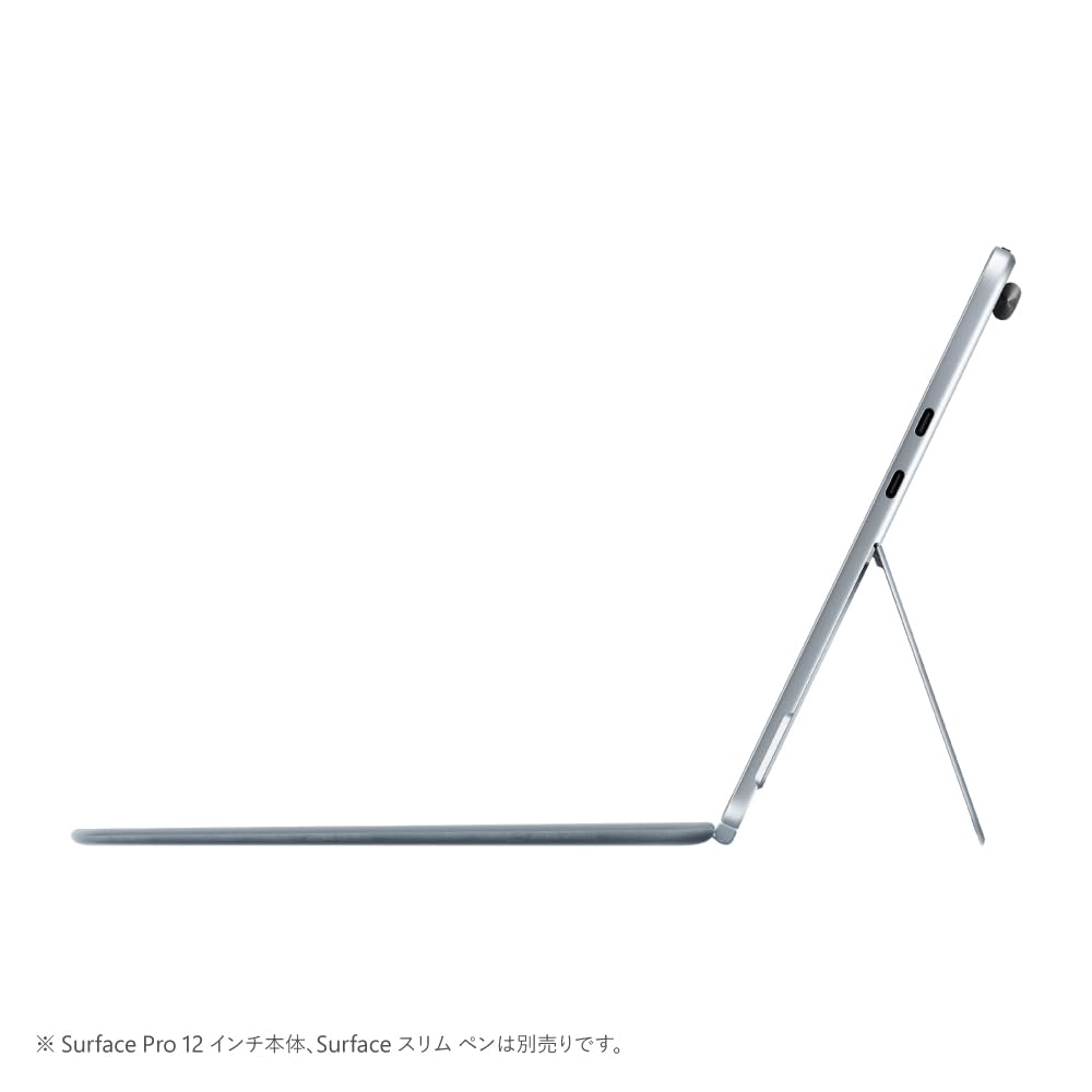 Amazon | Surface Pro 12 インチ キーボード オーシャン グリーン EP2
