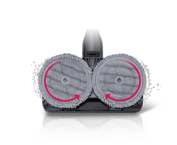 Amazon.com: OEM Parts for VNZ-PM02N AGF78838426 Power Drive Mop