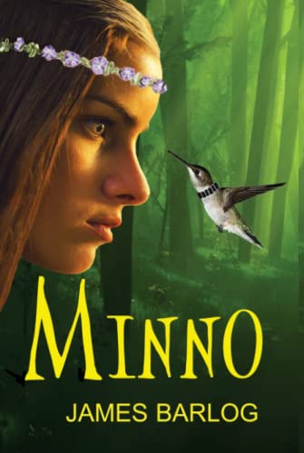 Minno 0965471659 Book Cover