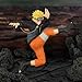 Banpresto - Naruto Shippuden - Uzumaki Naruto IV, Bandai Spirits Vibration Stars Figure