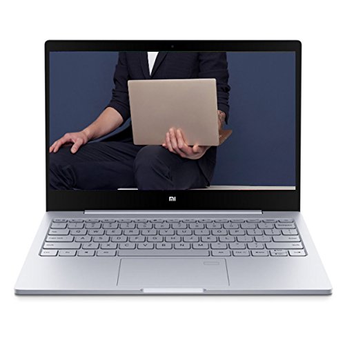 Windowsノート本体 Xiaomi Mi TM1607 m3-7Y30/4GB/128GB Xiaomi Mi Notebook Air 12.5 Inch Intel Core M3-7Y30 CPU 4GB RAM