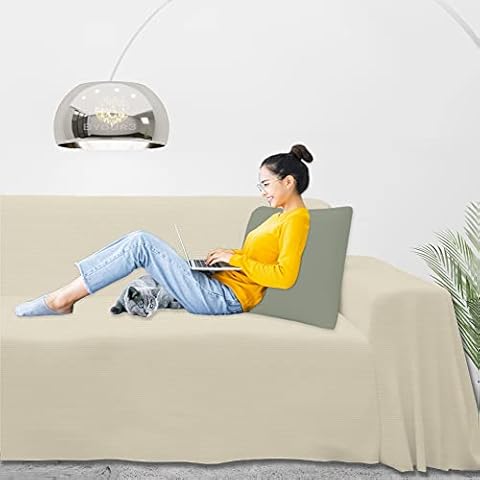 Byour3 Housse de Canapé 100% Coton Cover