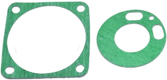 Miniatura 5 de Kit de afinación del motor 261-TK2 para piezas de reparación de llaves de impacto IR 261 y 271