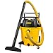 DeWALT 16 gallon Poly Wet/Dry Vac/Acc
