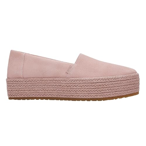 Image of TOMS VALENCIA womens Platform