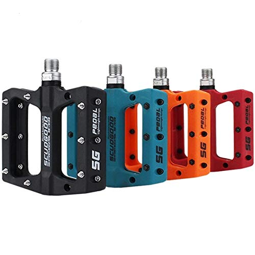 SCUDGOOD Pedals