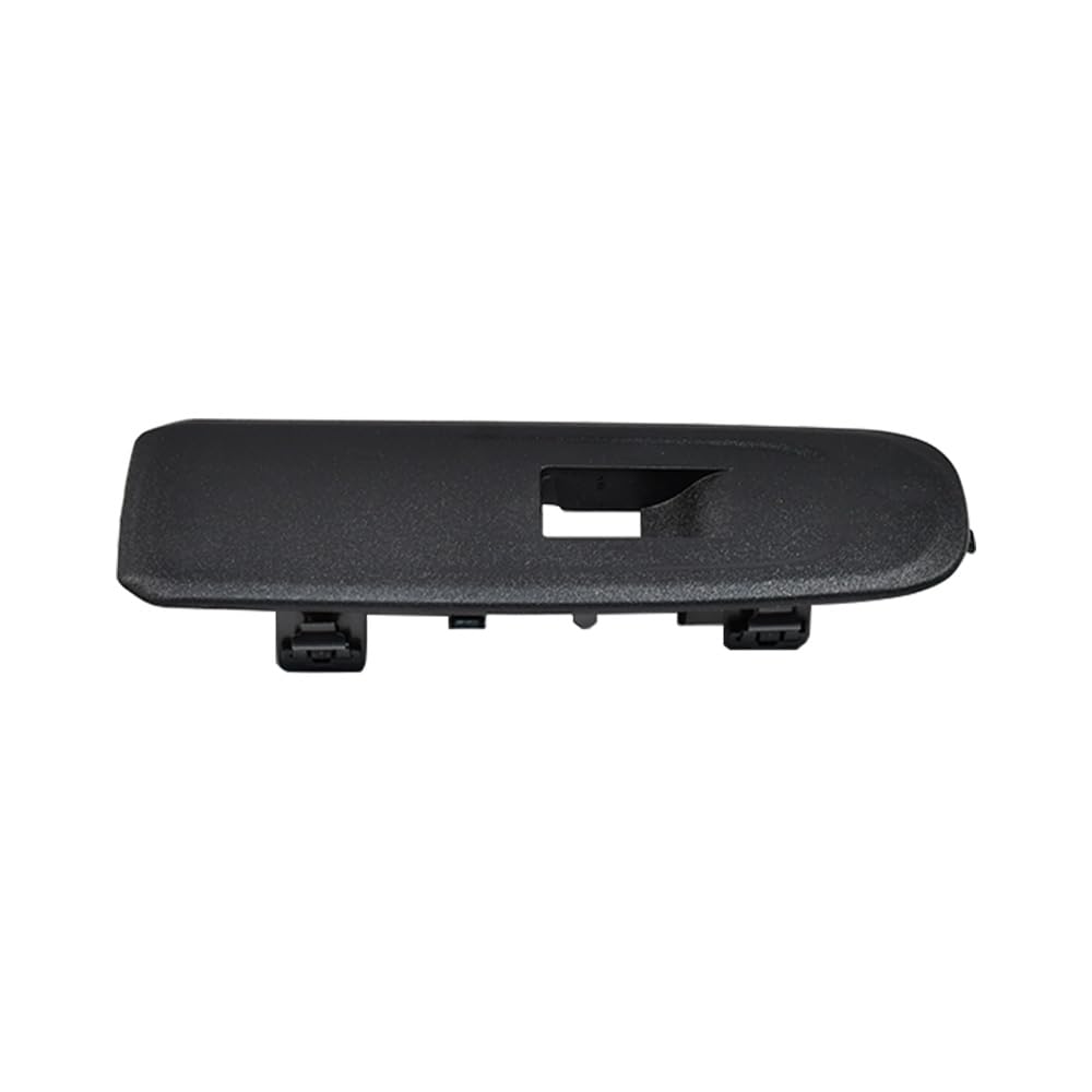 Marco para botones de vidrio para ventana del auto, compatible con Peugeot Partner Rifter Mk4 K9 Citroën Berlingo 98167918ZD Interruptor de elevación del vidrio de la ventana