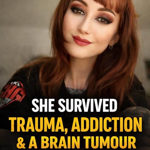Told She&rsquo;d Die in 4 Weeks | Jessica Budd&rsquo;s Story of Trauma, Survival and Purpose
