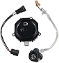 Headlight HID Ballast Compatible with Nissan 350ZR Roadster Maxima Rogue Infiniti G35 Coupe FX35 QX60 284748992D 28474-89904 28474-8991A