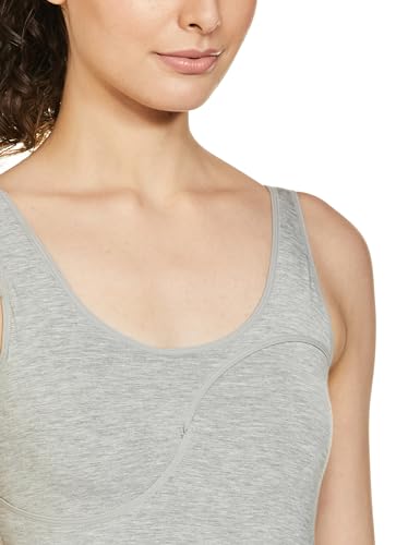 Image of Marks & Spencer Women's Solid Regular Fit Vest