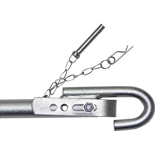 HP Autozubehör 10481 Barra di Traino di Sicurezza