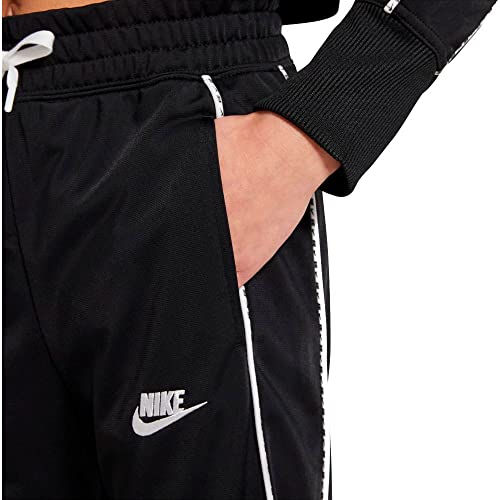 Nike Sportswear Big Kids' (Girls') High-Waisted Tracksuit3