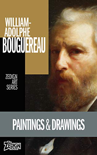 William-Adolphe Bouguereau