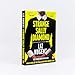 Penguin Strange Sally Diamond Crime Novel of the Year, Irish Book Awards 2023.