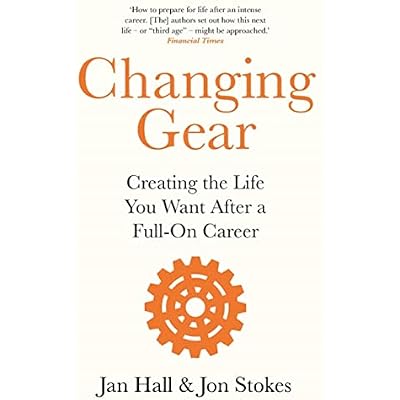 Changing Gear