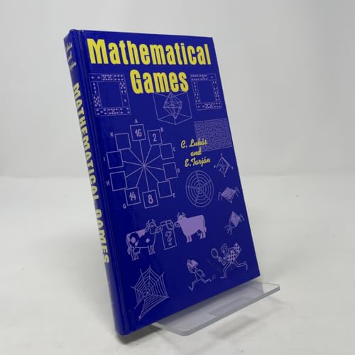 Mathematical games view 2