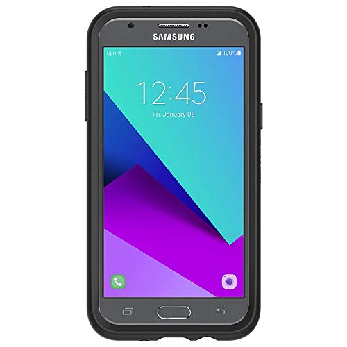 Coque Samsung J3 2017 OtterBox active pour sécuriser vos déplacements - 2