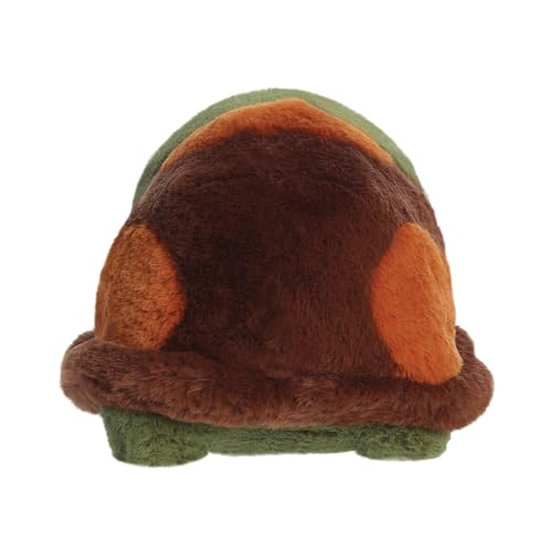 Aurora, 34269, Spudsters Tony Turtle 10In, Soft Toy, Brown & Green, 2.36 x 1.57 x 1.18 inches - Image 4