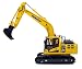 Produktbild Universal Hobbies  uh8093  Komatsu (Unternehmen) PC210 lc-10  Maßstab 1/50