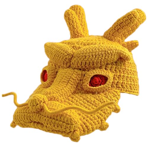 Chapeau au crochet pour enfants parfait comme accessoires d'image